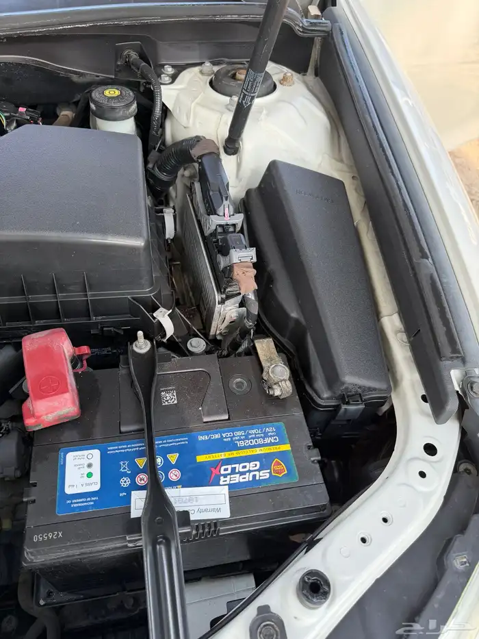 كامري 2014 فل كامل 32