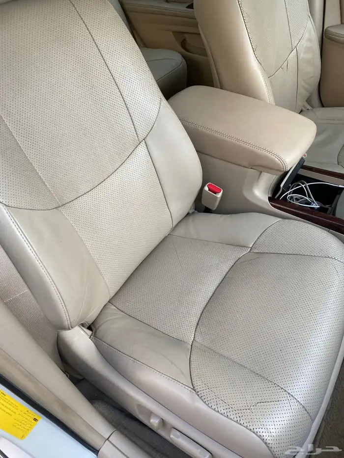 افالون 2008 ليمتد نظيفة 14