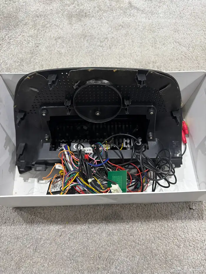 شاشة اكورد 2023 2