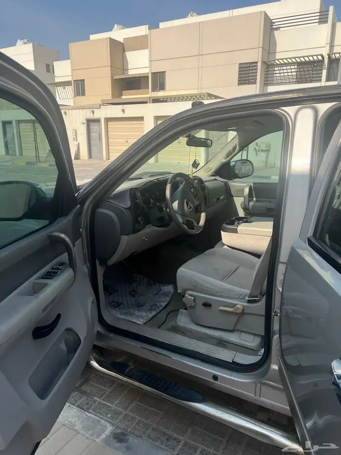 جمس سيرا 2009 2