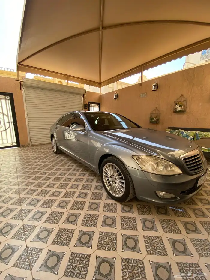 مرسيدس بانوراما 0