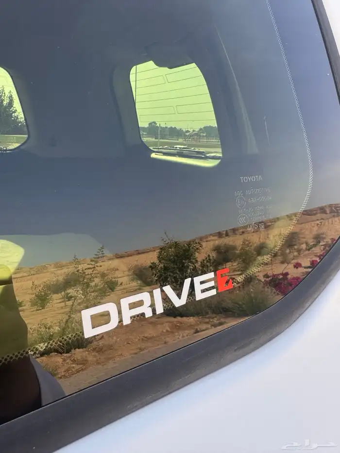 لاند كروزر ( G ) 2014 وارد 24