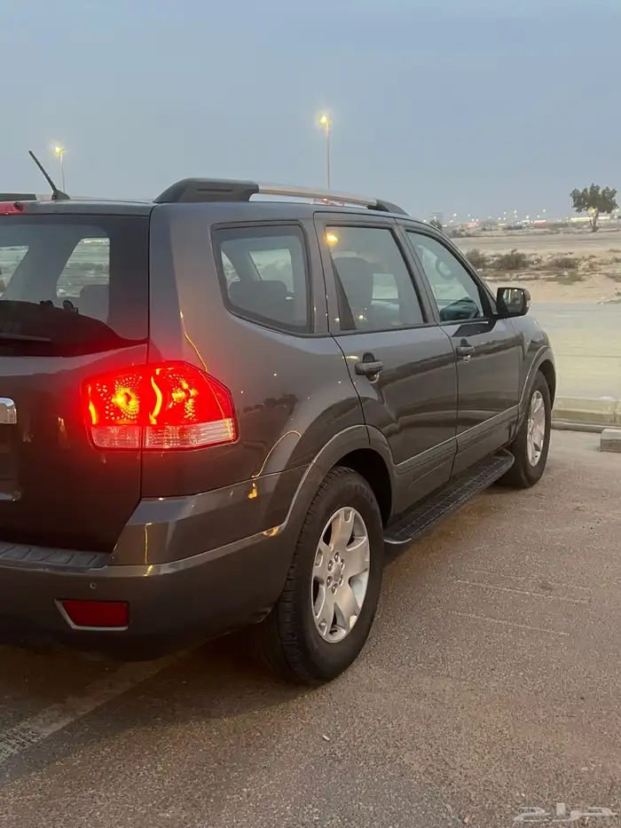 كيا مهافي دبل 11