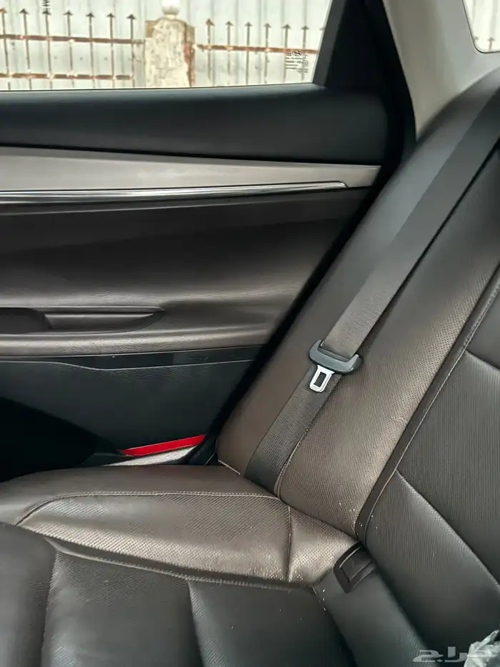 ازيرا 2021 بنزين 66