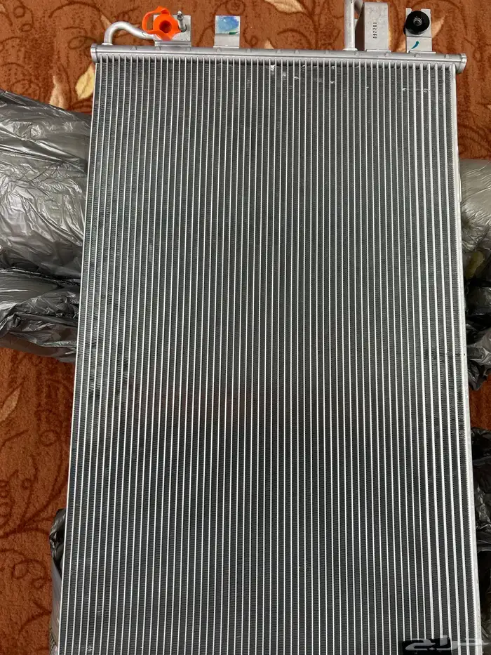 قطع فورد تورس 2013 3