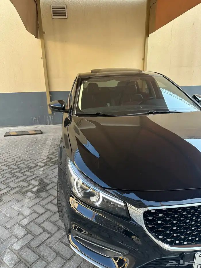 MG6موديل 2023 30