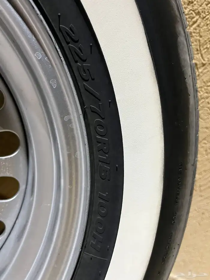 جنوط هيلكس مرسيدس 9