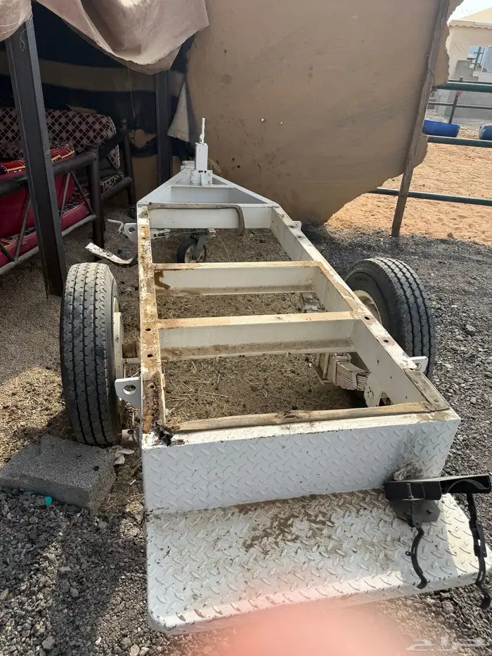 قلص حديد سحب 4