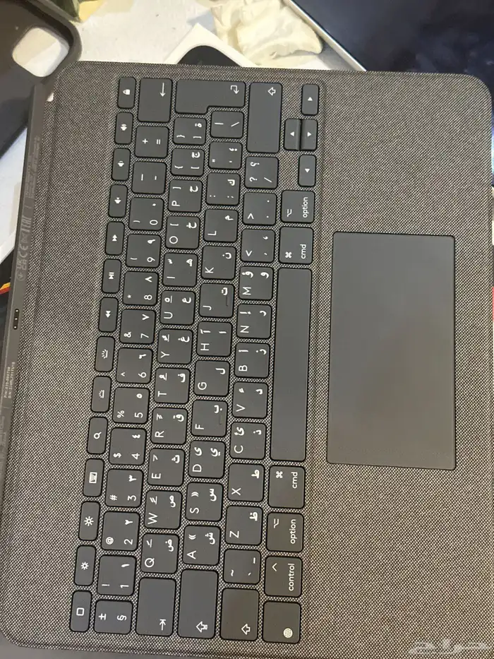 ايباد برو الجيل الخامس(512) 5