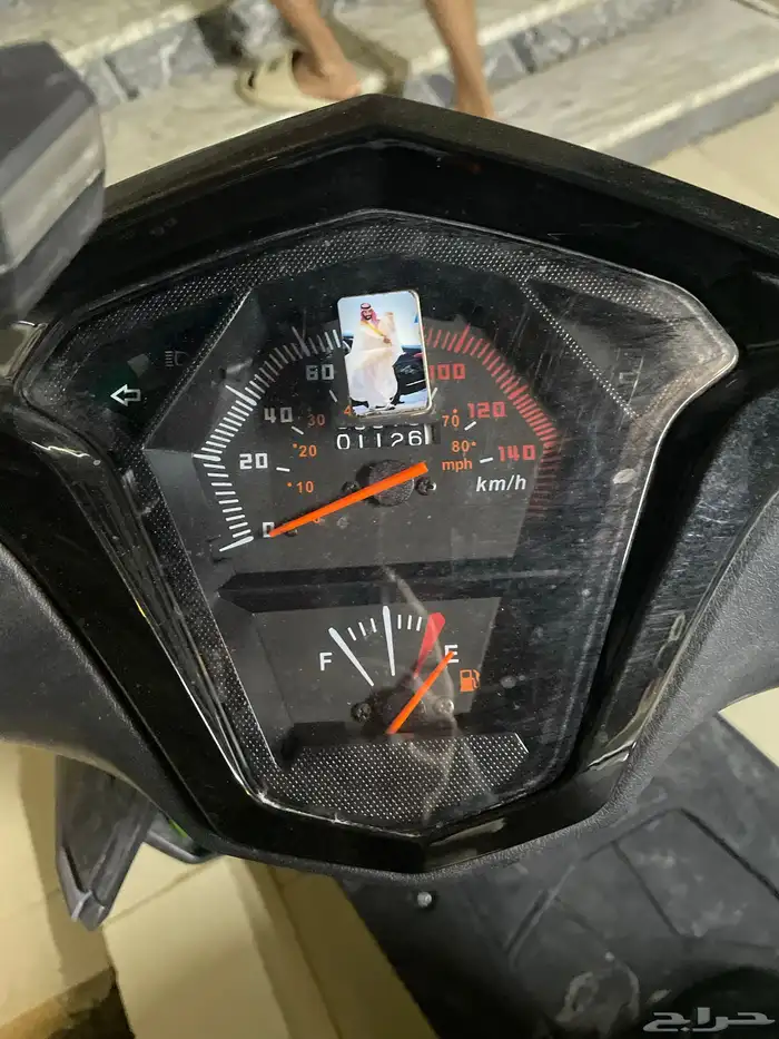 للبيع دباب بطه 3