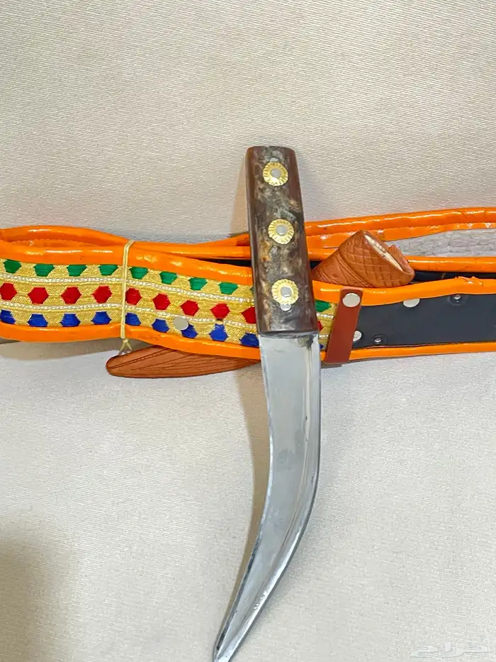 شفرة جنبيه للبيع 0