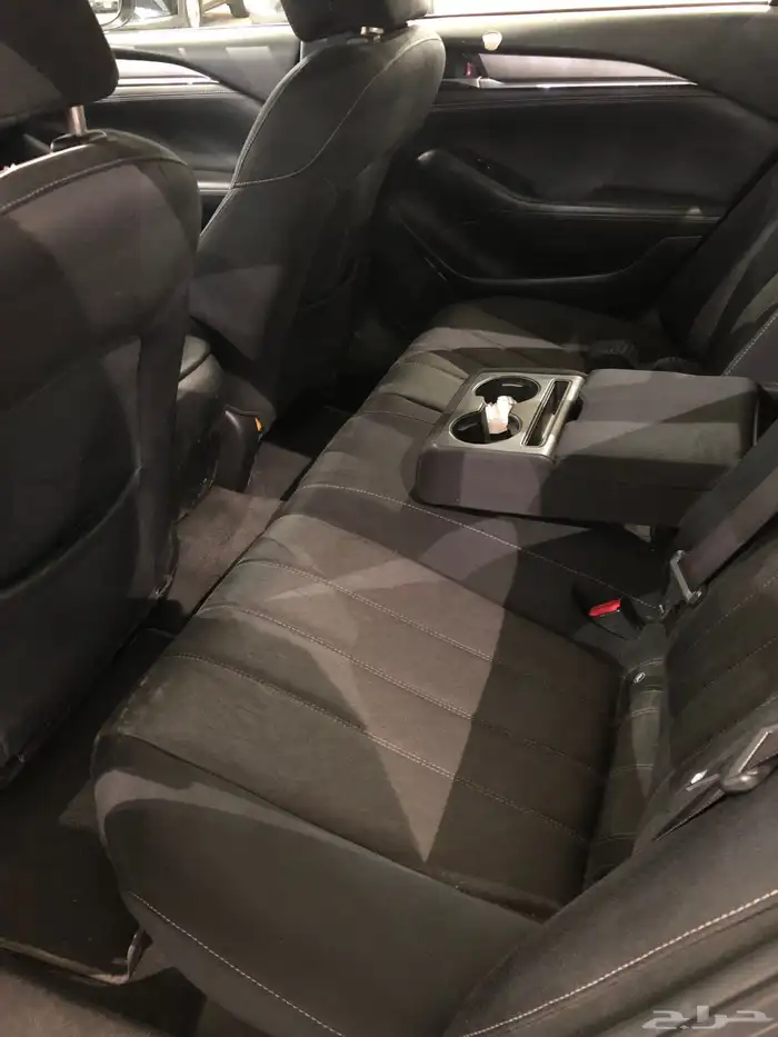 مازدا 6 2019 قير مكينة شاص ارباج علي الشرط 11