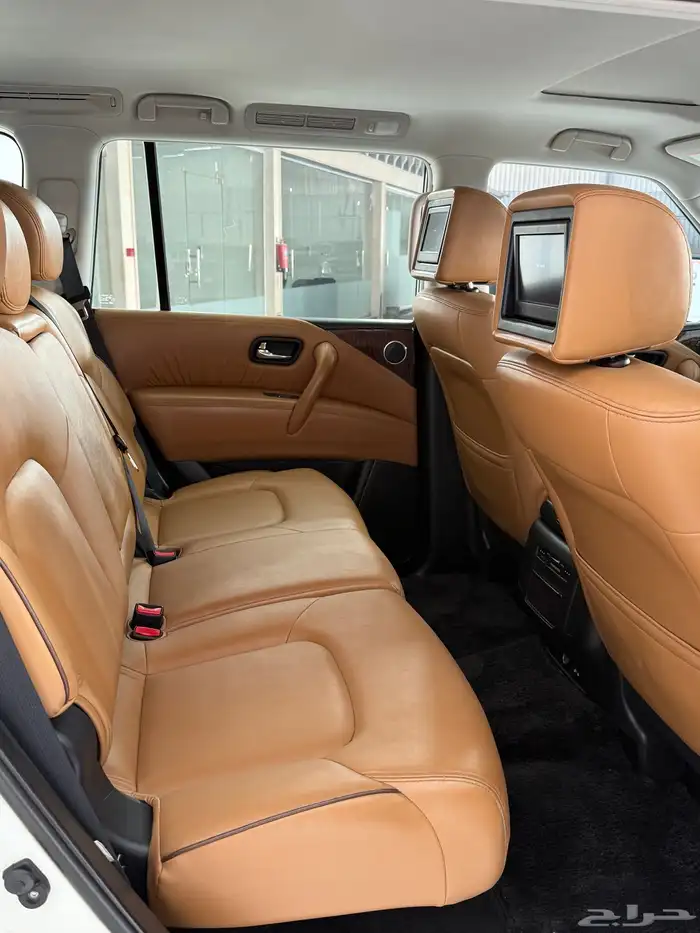 نيسان باترول 2017 12