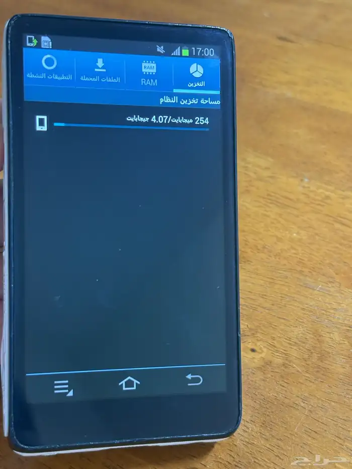 سامسونج جالكسي كاميرا 21X زوم 6