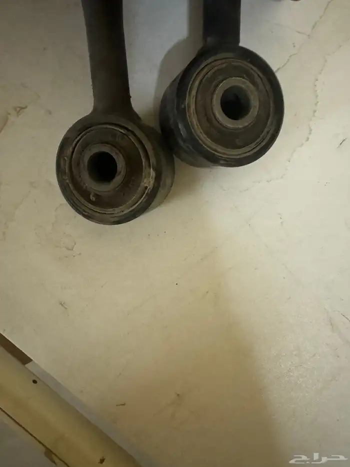 مساعدات هايلوكس 1