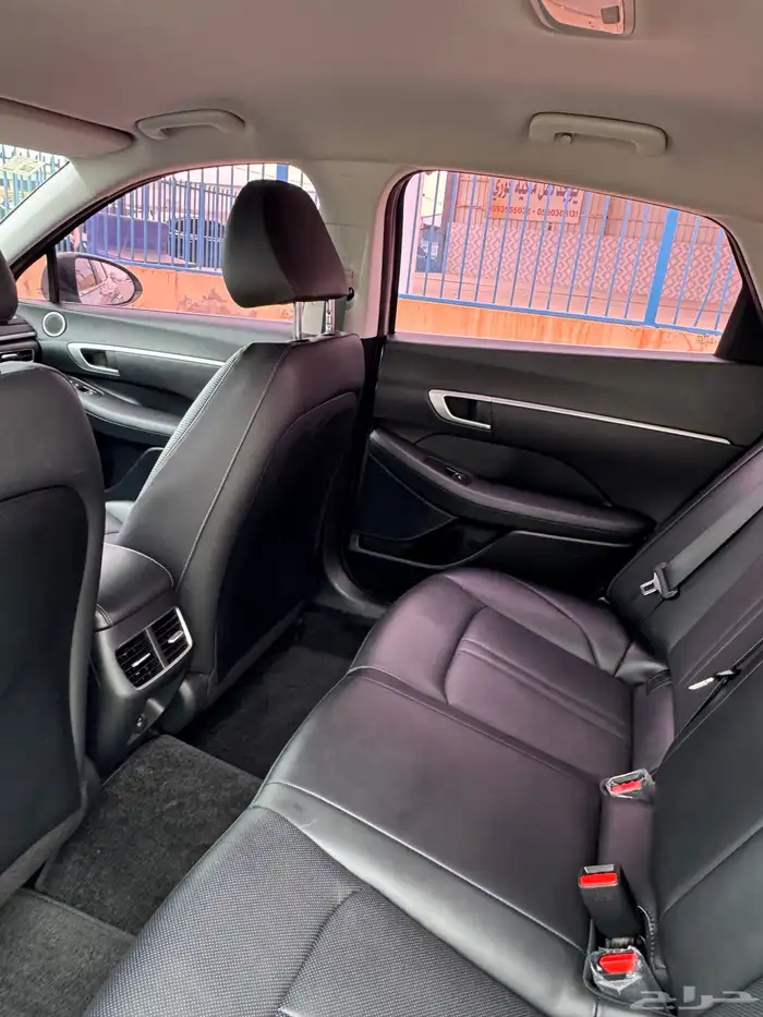 سوناتا 2020 بنزين وكاله 51