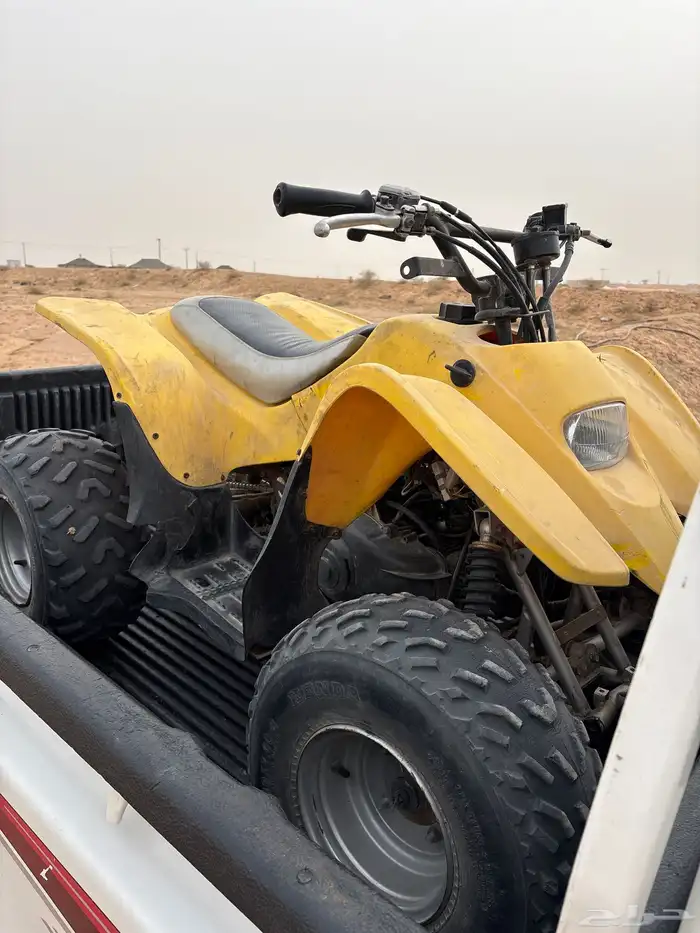 للبيع دباب نثال مقاس 100 1