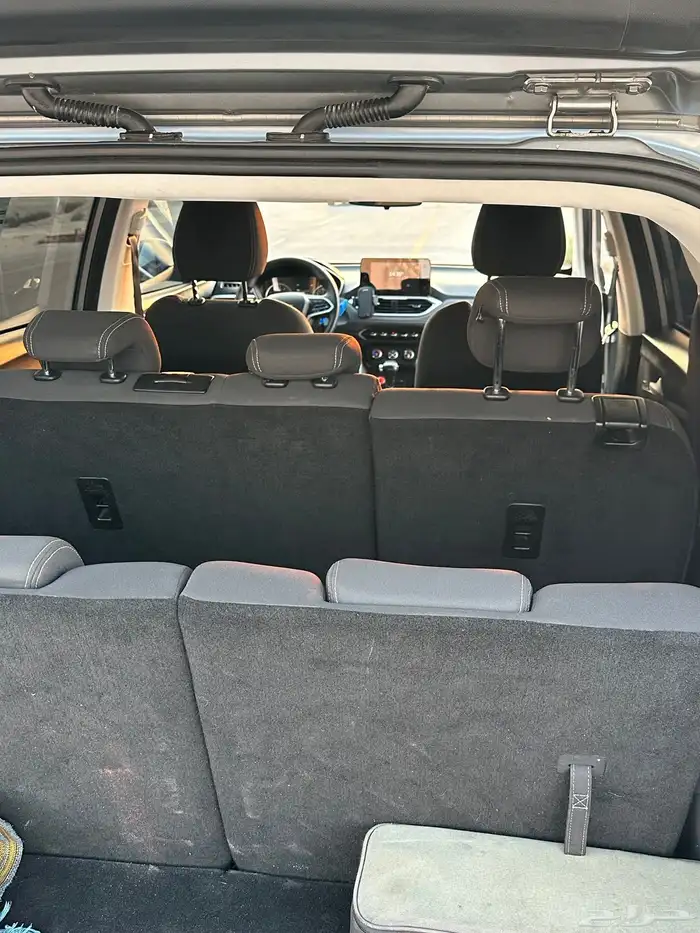 شفروليه كابتيفا 2022 10