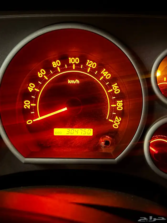 سيكويا 2013 مالك أول 6