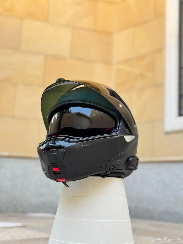 خوذة دباب N100-5 Nolan 6