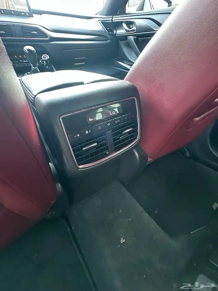 CX.9 فئة ايجنايت نظيف جدا 9