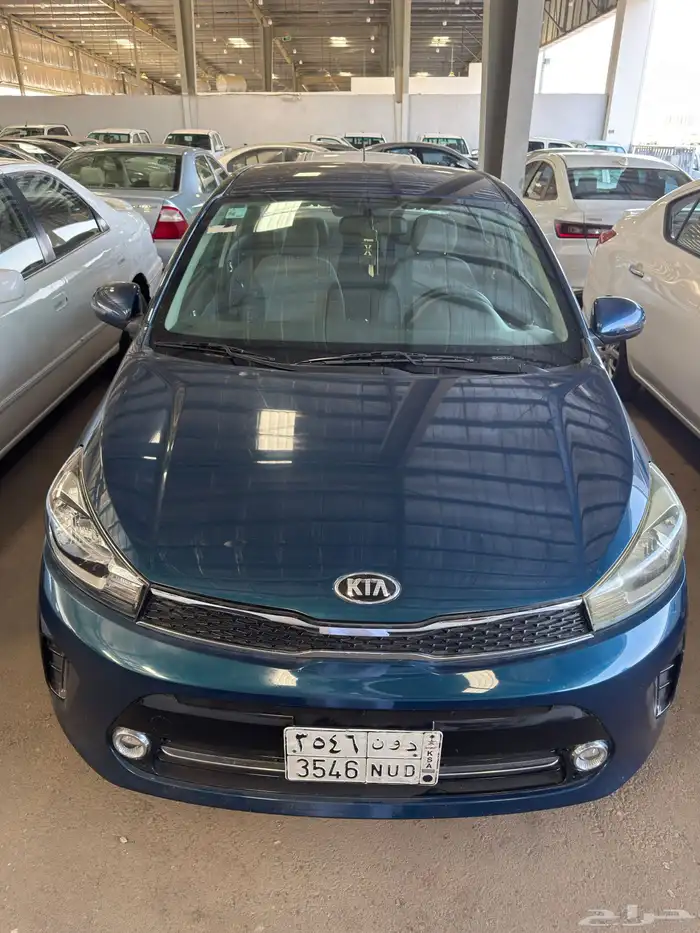 للبيع بيقاس موديل 2021 8