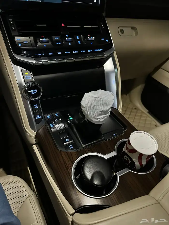 لاندكروزر 5Lالساير 24