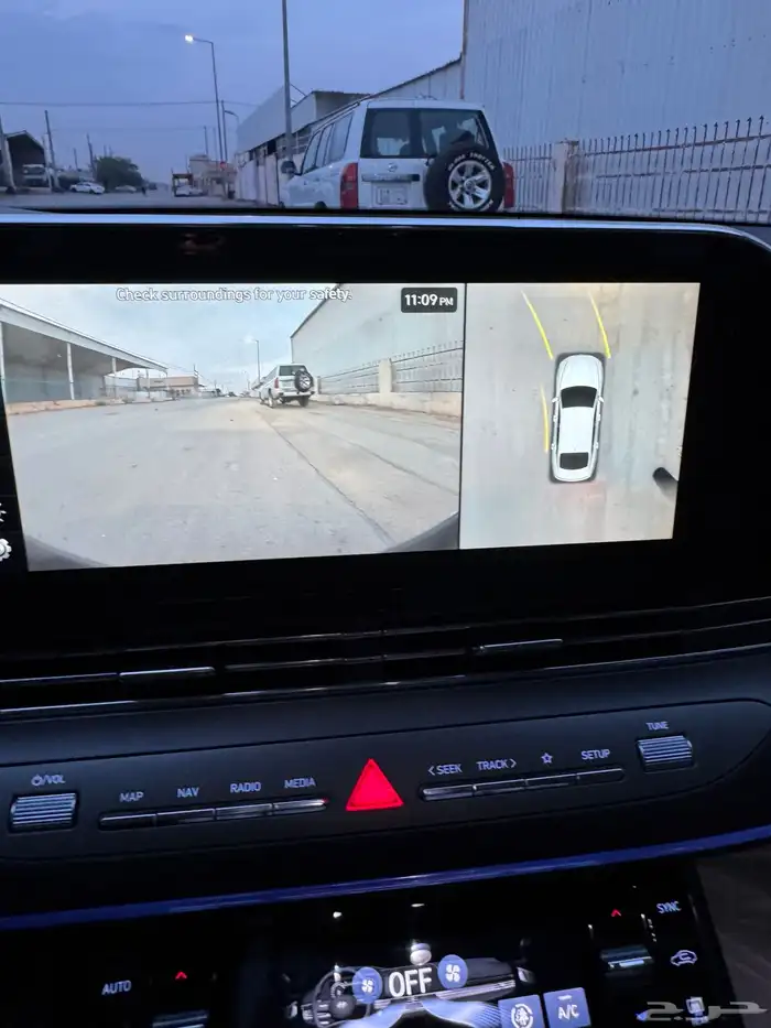 ازيرا 2021 بنزين 46