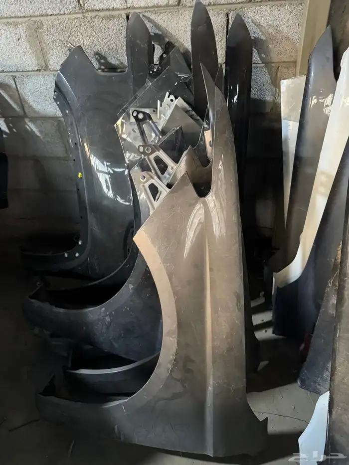 قطع غيار مستعمل فورد اكسبلور اكسبديشن موستنق ترتوري 9