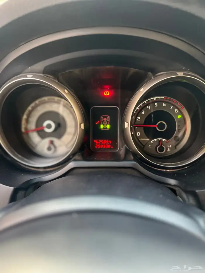 باجيرو 2015 11