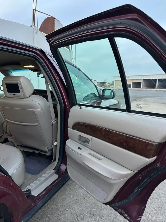 فورد ماركيز 2008 12