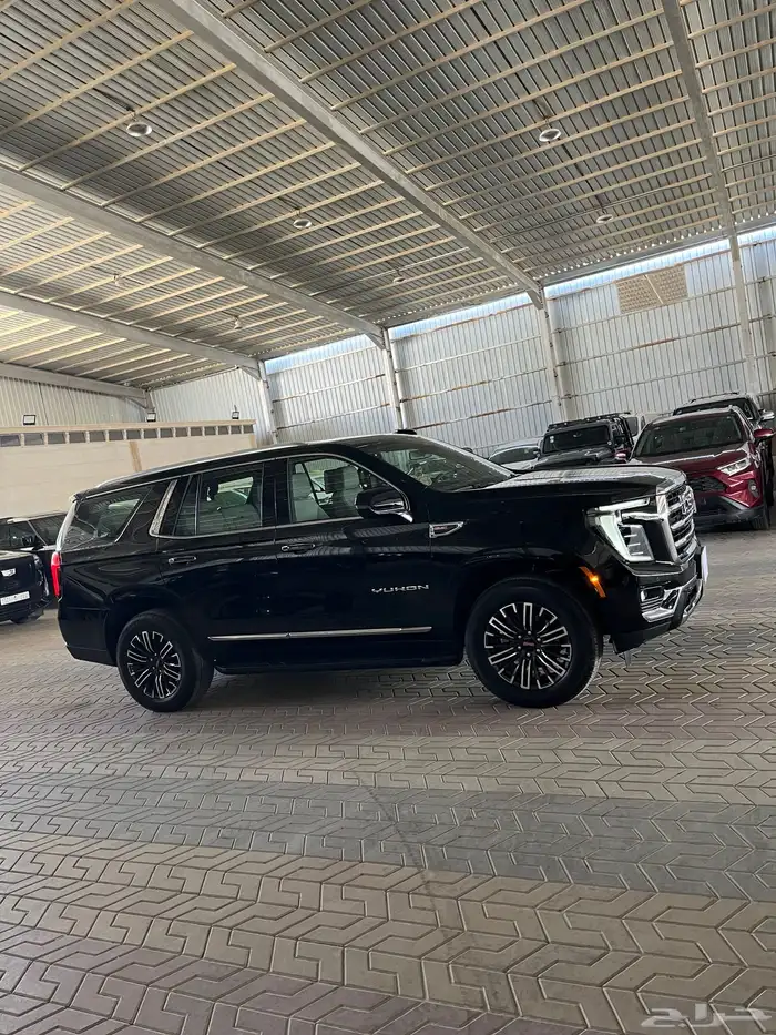 يوكن 2025 الفيشن ممشى قليل الجميح 5