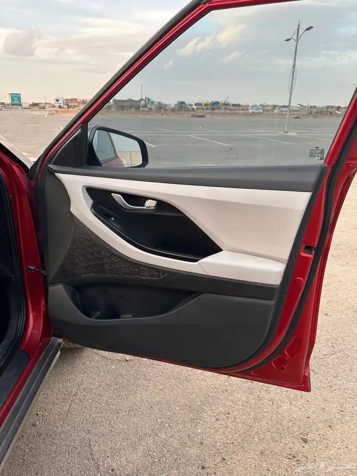 هيونداي كريتا 16