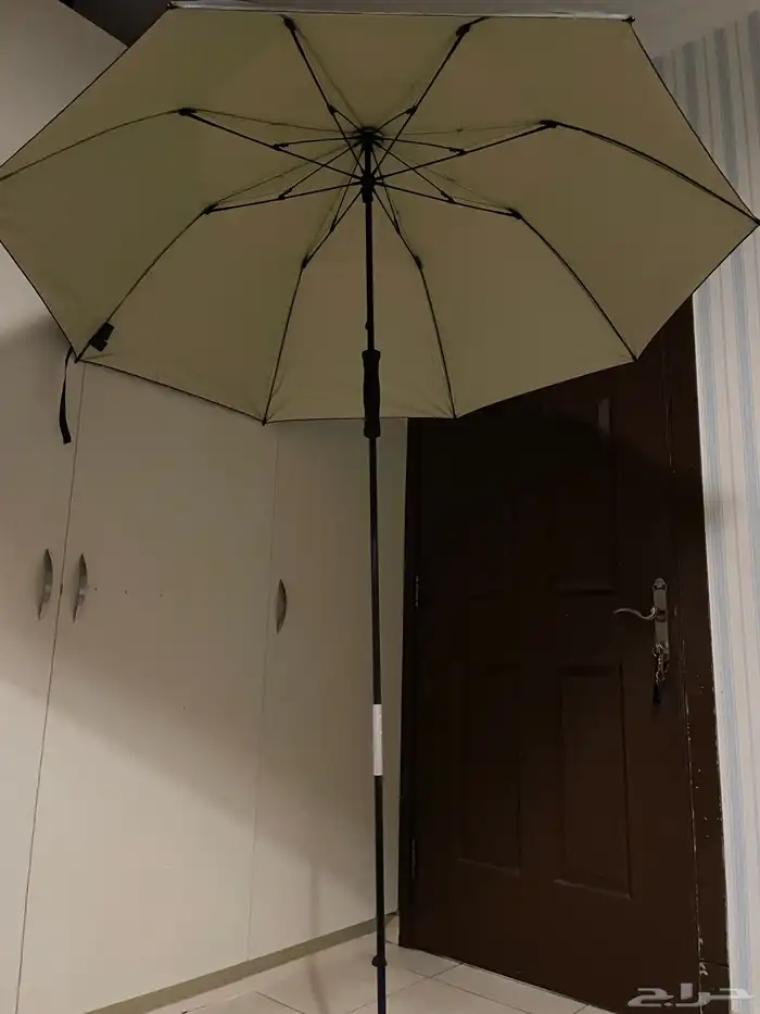 مظلة مرسيدس اصلية 6