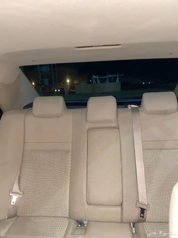 كامري 2016 فل كامل للبيع 7