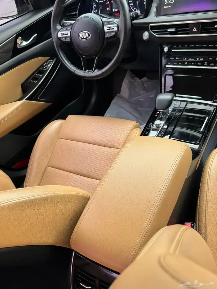 كادينزا 2020 بنزين 6 سرندل 61