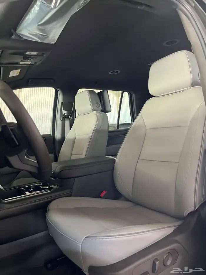 يوكن 2025 الفيشن ممشى قليل الجميح 23