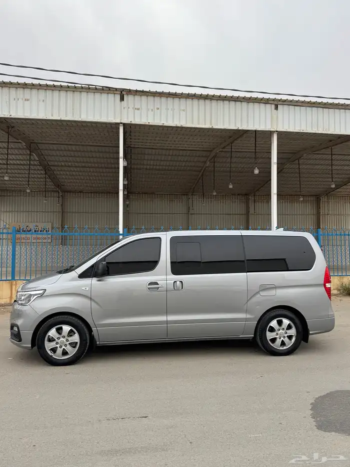 اتش ون ديزل 2020 1