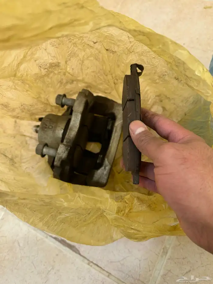 كليبرات وهوبات هايلكس 2017 وفوق 7