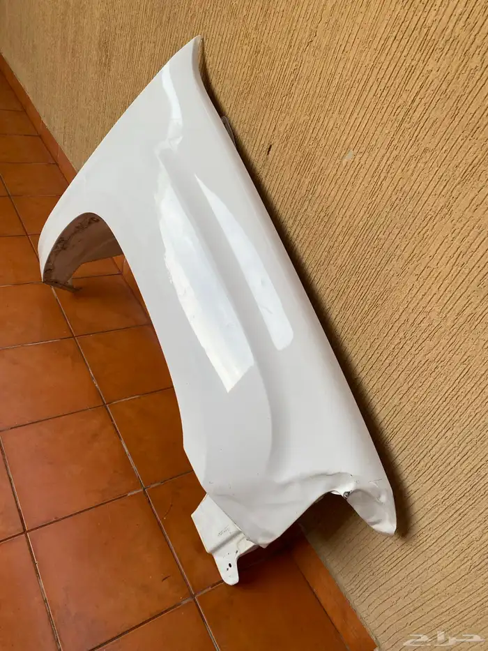 رفرف سييرا جهة الراكب 1