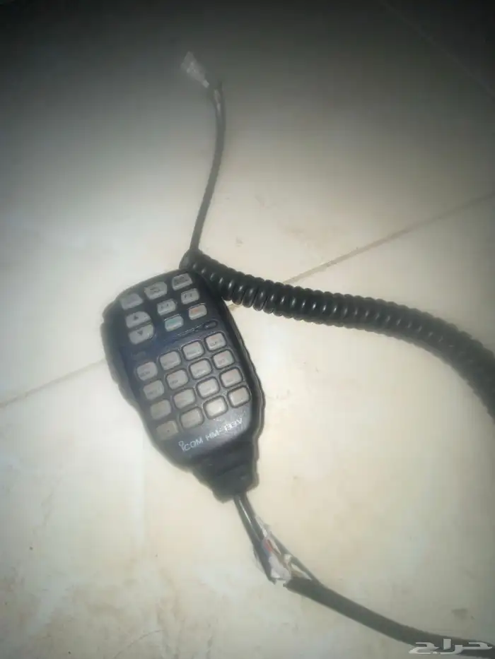 جهاز ايكوم 2200 نظيف 1