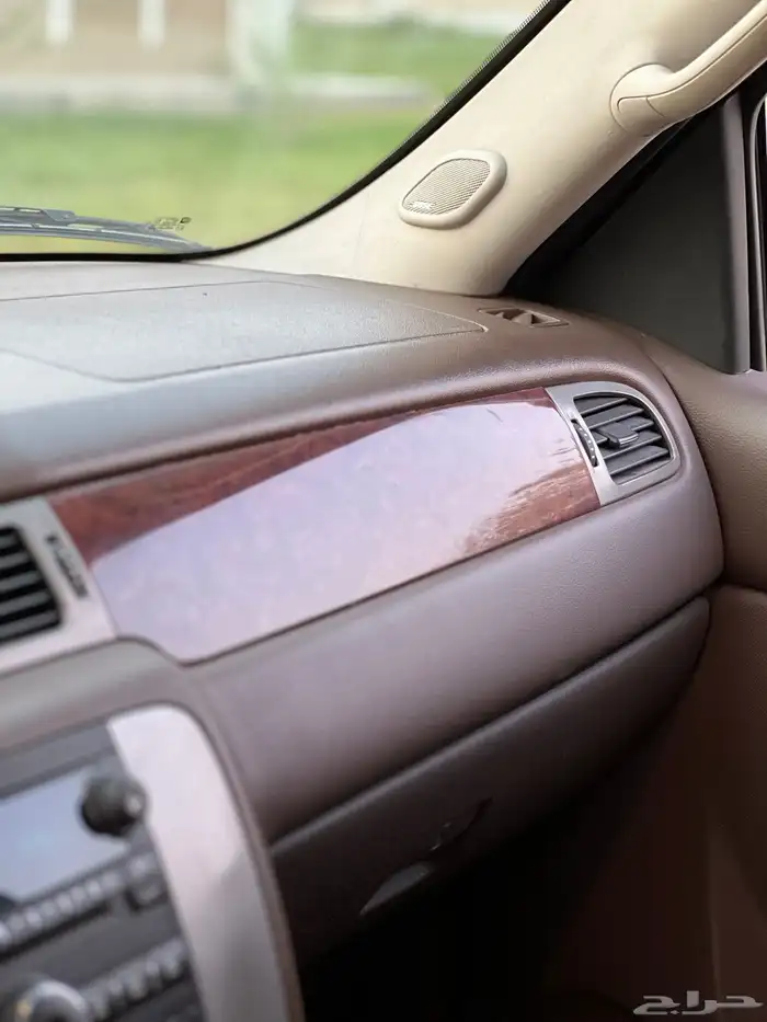 يوكن 2014 SLT ممشى 88 الف فقط 28