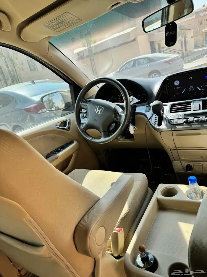 اوديسي 2010 Odyssey 5