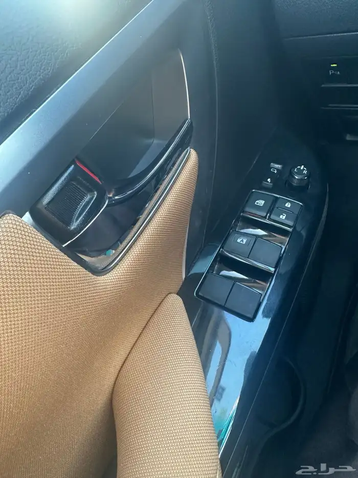 تويوتا فورتشنر (2024) VX1 8