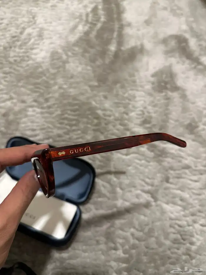 نظاره Gucci 0
