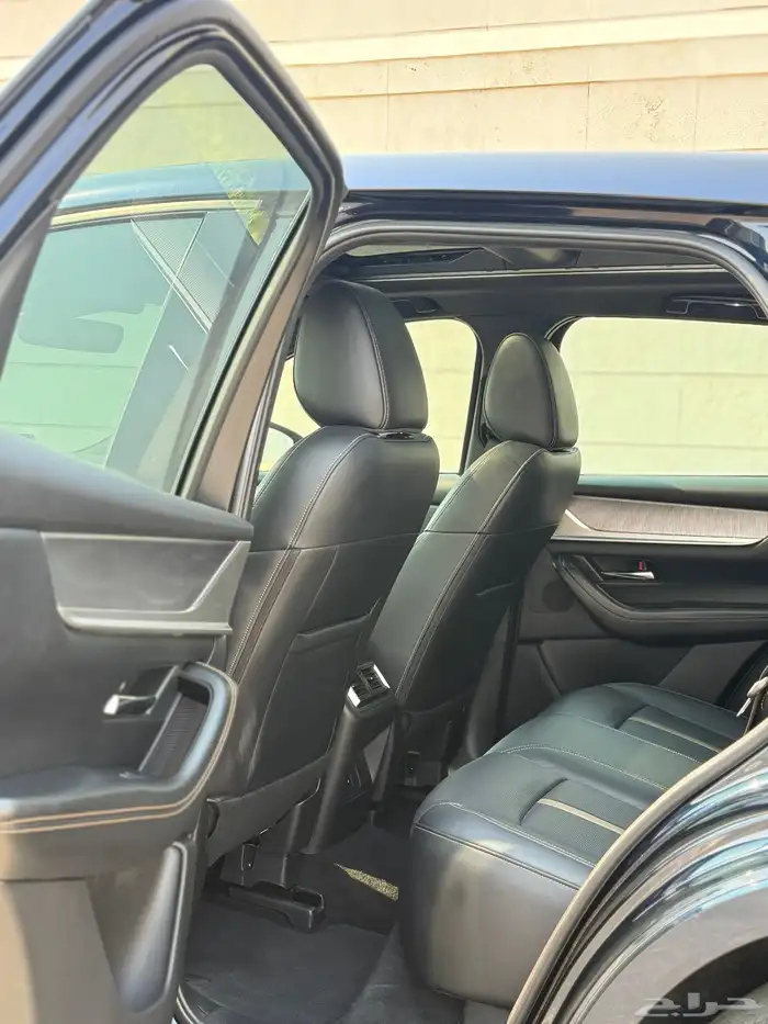 مازدا CX60 2024 فل كامل بحالة الوكالة 7