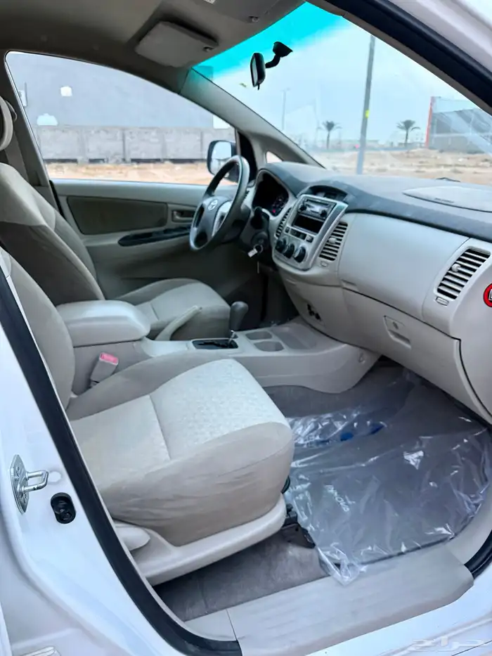 أنوفا 2015 تماتيك بنزين 16