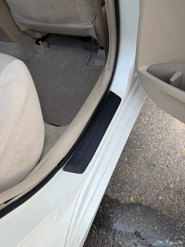 كامري 2014 فل كامل 25