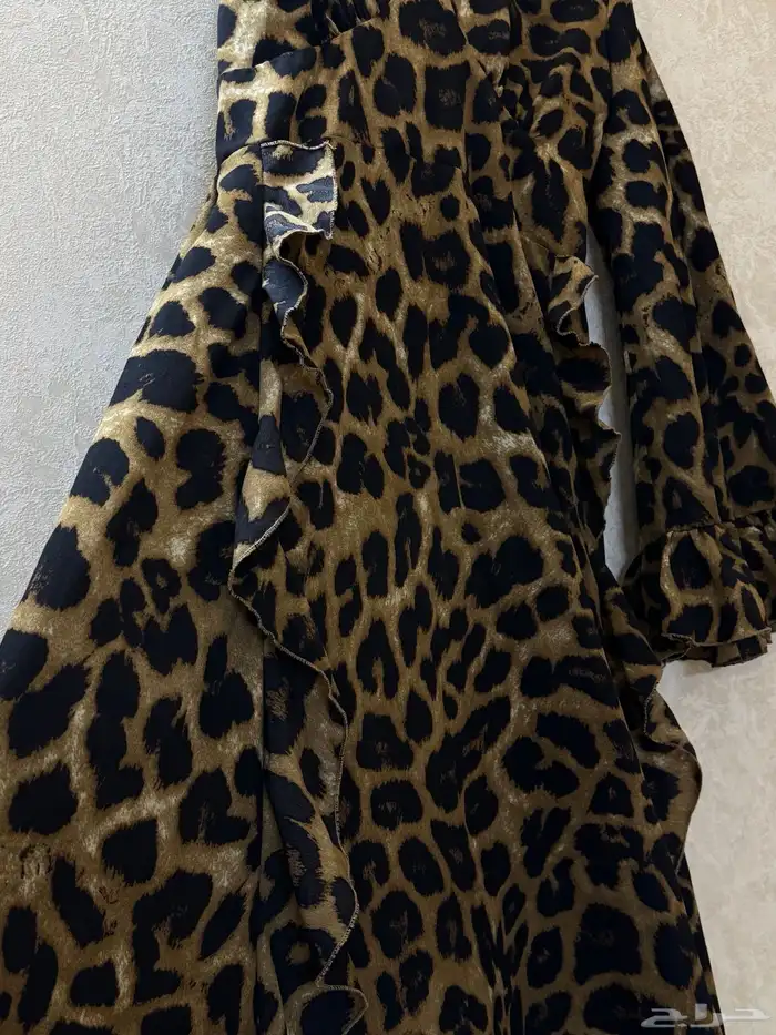 فساتين سهرة و أعراس نظيفة استخدام خفيف جاهز للبس 1