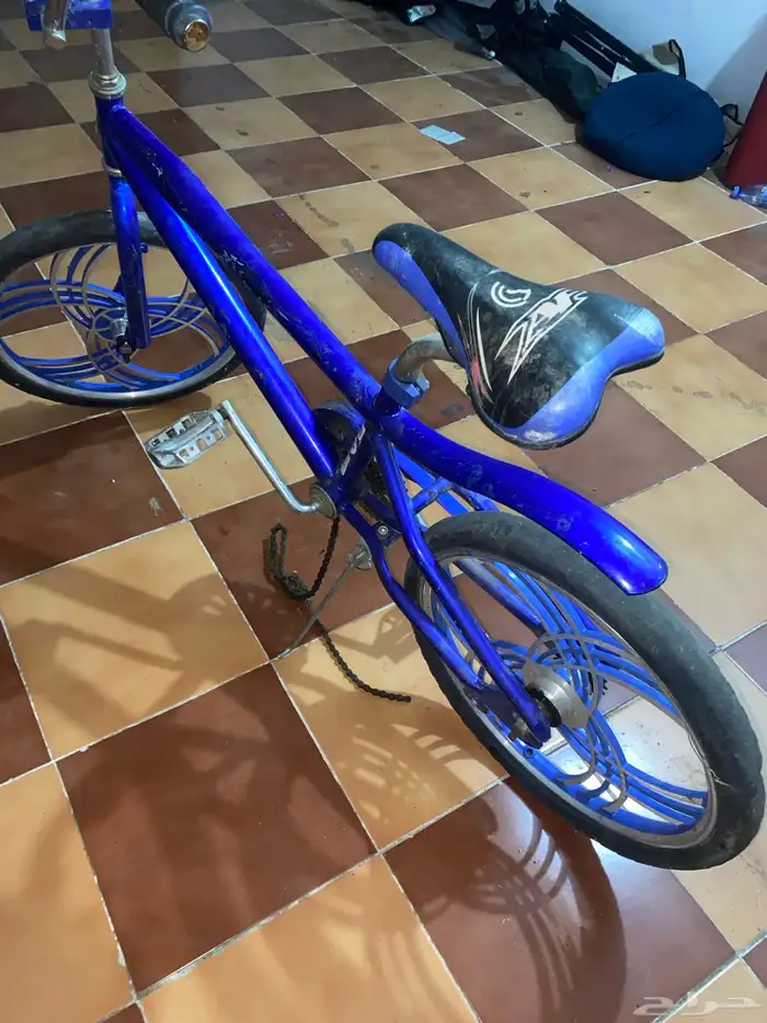 سيكل كوبرا 6